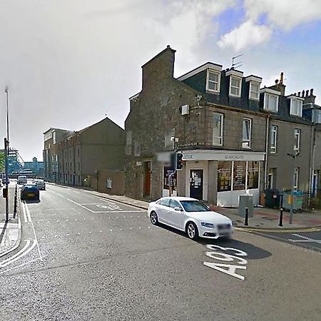 Antrim Guest House Aberdeen Exterior foto