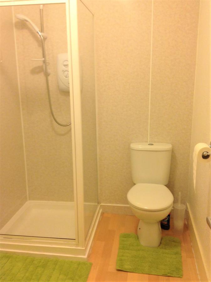 Antrim Guest House Aberdeen Quarto foto