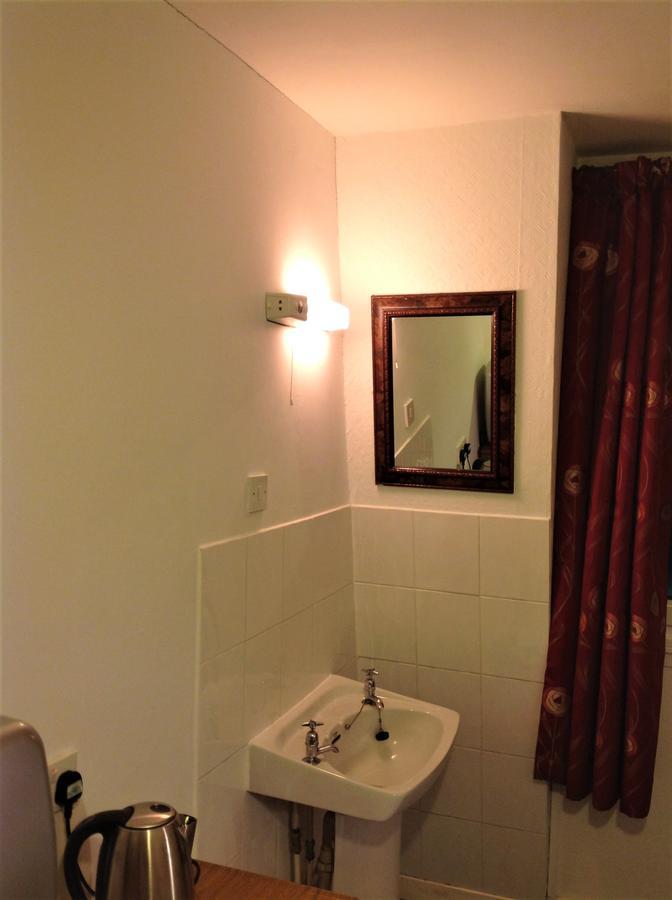 Antrim Guest House Aberdeen Quarto foto